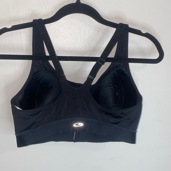 🌲Black Champion Sports Bra! - Picture 5 of 8